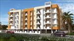 Ramaniyam Mahalakshmi, 1, 2 & 3 BHK Apartments